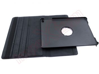 360º black case for iPad Air / Air 2